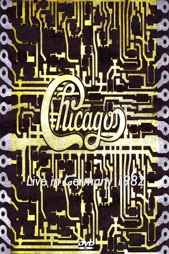 Poster of Chicago | Dortmund 1982