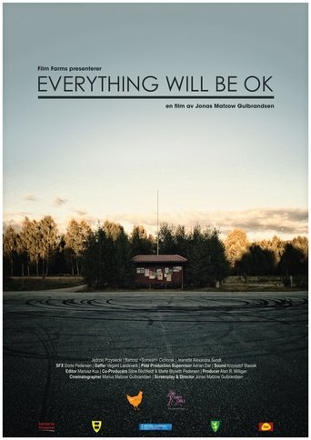 Poster of Everything Will Be OK