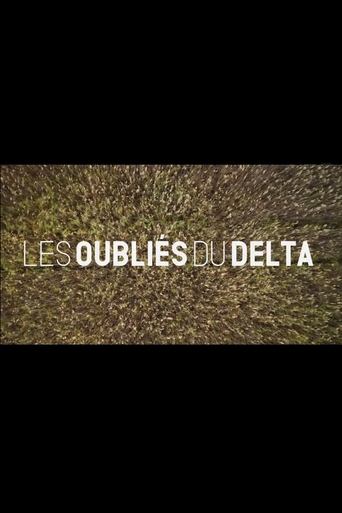 Poster of Les oubliés du Delta