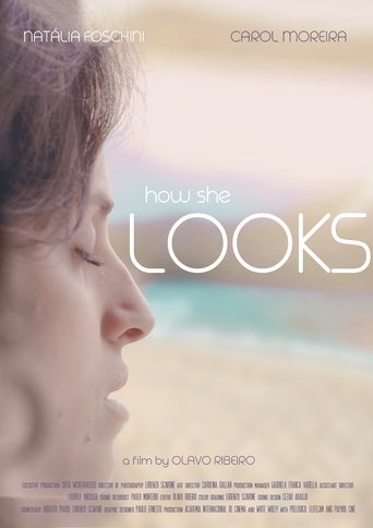 Poster of How She Looks