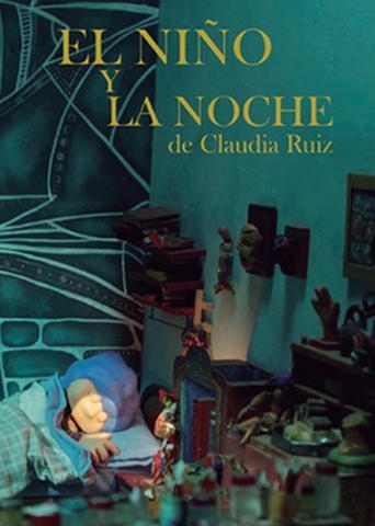 Poster of El Niño y la Noche