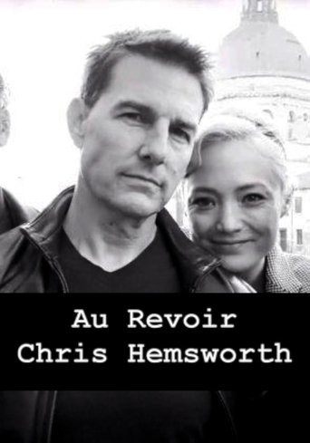 Poster of Au Revoir, Chris Hemsworth
