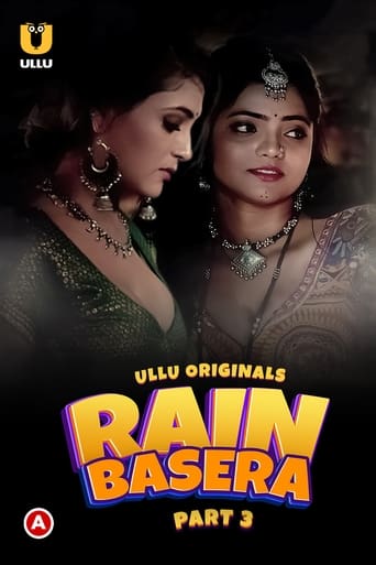 Poster of Rain Basera