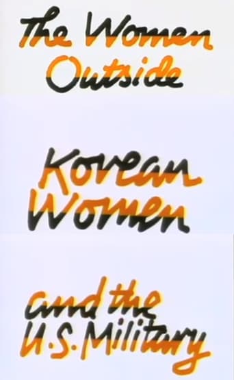 Poster of The Women Outside