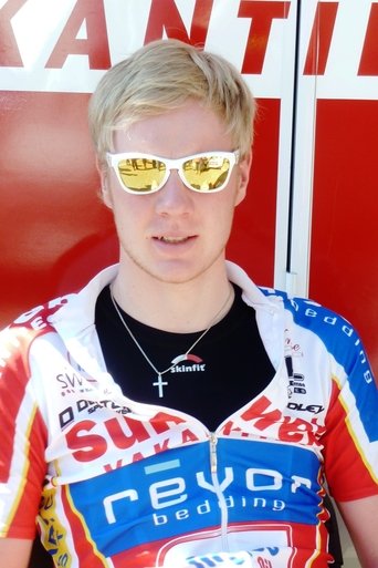 Portrait of Tim Merlier