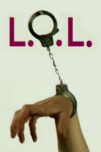 Poster of L.O.L.