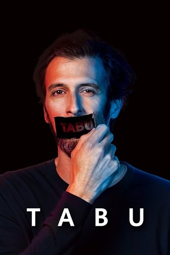 Poster of Taboo