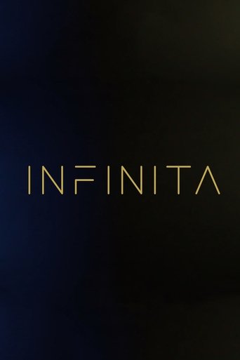 Poster of Infinita