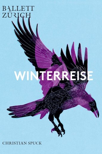 Poster of Winterreise