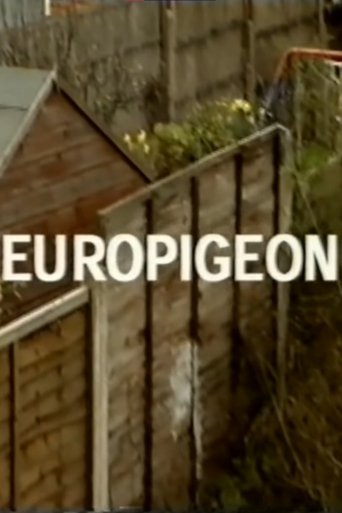 Poster of Europigeon