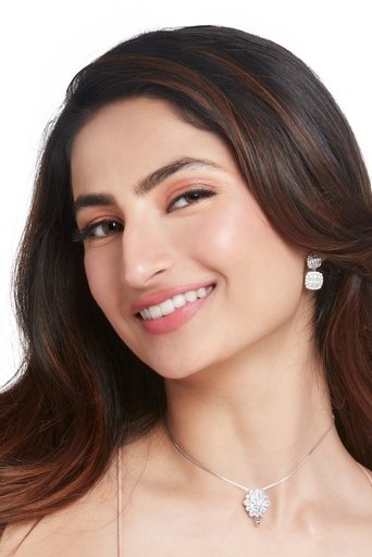 Portrait of Palak Tiwari