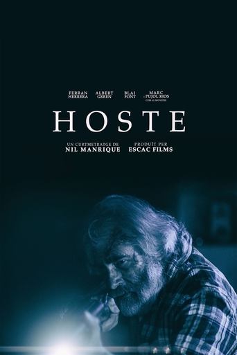 Poster of Host