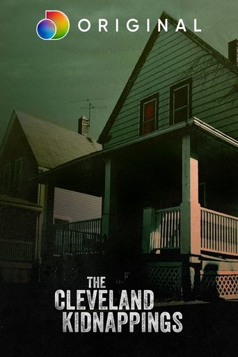 Poster of The Cleveland Kidnappings