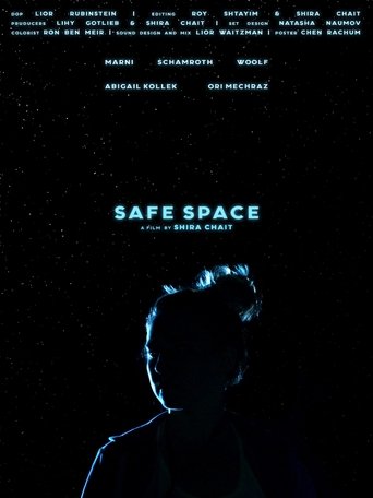 Poster of Safe Space