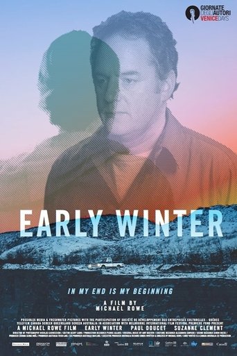 Poster of Early Winter