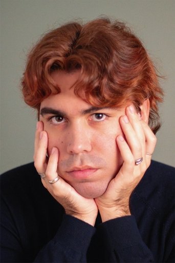 Portrait of Juan Carlos Palazuelos Covarrubias