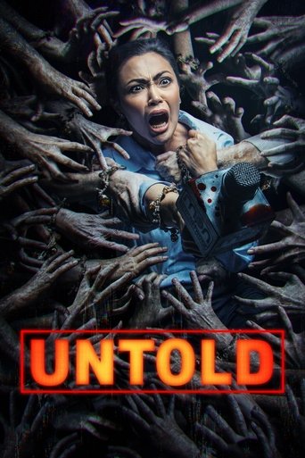 Poster of Untold