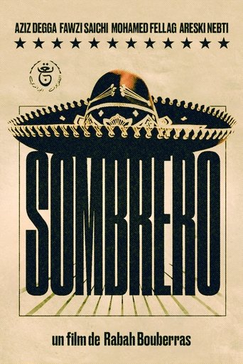 Poster of Sombréro