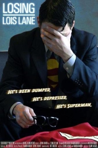 Poster of Losing Lois Lane