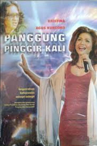 Poster of Panggung Pinggir Kali