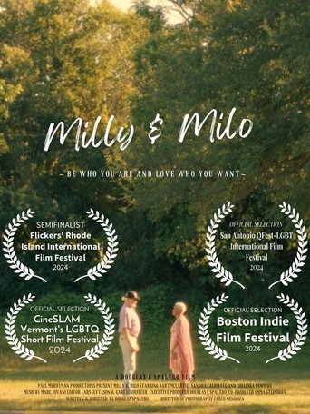 Poster of Milly & Milo