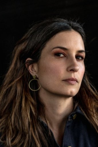 Portrait of Missy Higgins