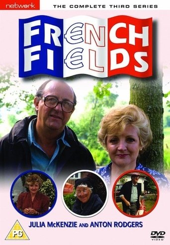 Portrait for French Fields - Season 3