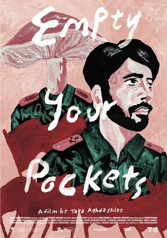 Poster of Empty Your Pockets