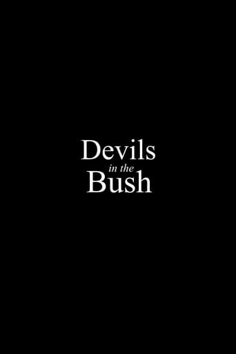 Poster of Devils in the Bush