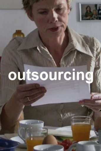 Poster of Outsourcing