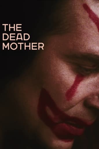 Poster of The Dead Mother