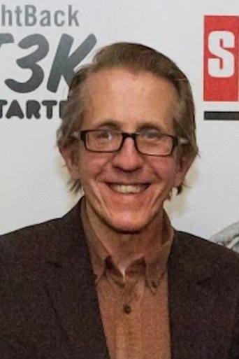 Portrait of Paul Chaplin