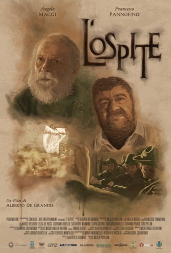 Poster of L'ospite