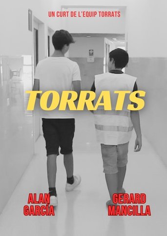 Poster of TORRATS