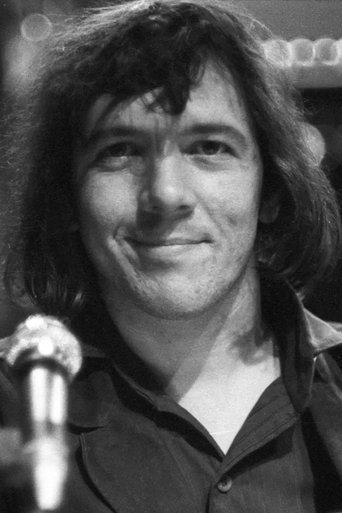 Portrait of Doug Ingle