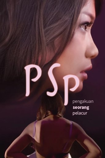 Poster of Pengakuan Seorang Pelacur