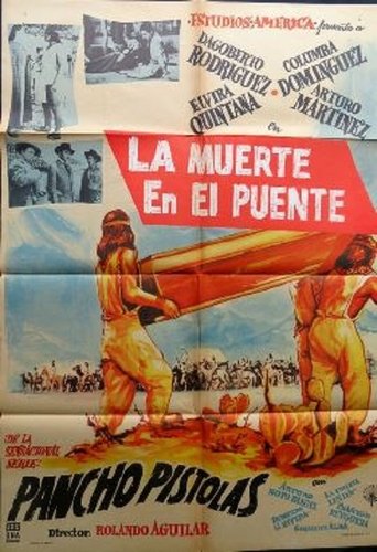 Poster of Enterrado vivo