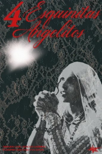 Poster of 4esquinitas4angelitos