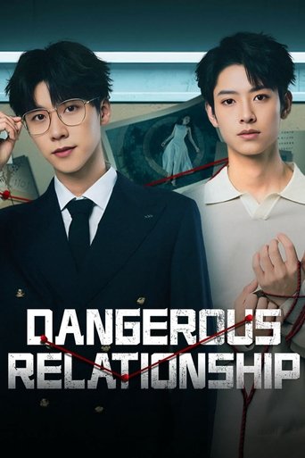 Poster of Dangerous Relationship
