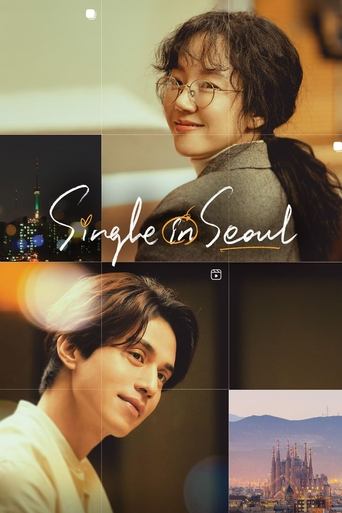 Poster of Single in Seoul