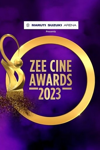 Poster of Zee Cine Awards