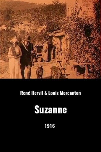 Poster of Suzanne