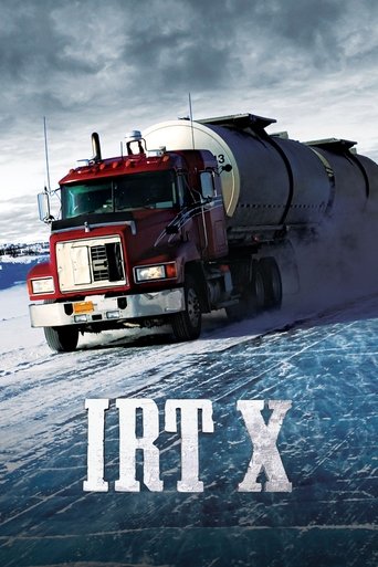 Portrait for Ice Road Truckers - Season 10