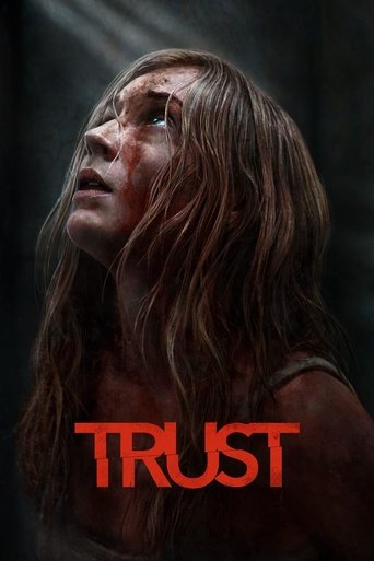 Trust Poster of Trust