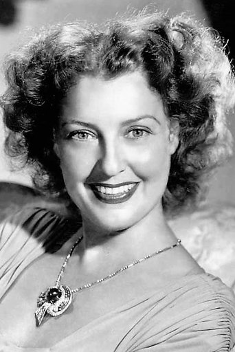 Portrait of Jeanette MacDonald