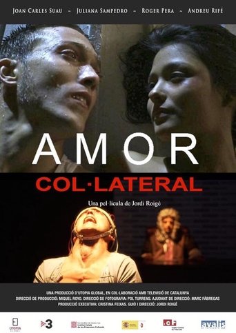 Poster of Amor col·lateral