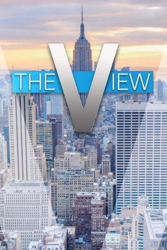 Portrait for The View - Season 28