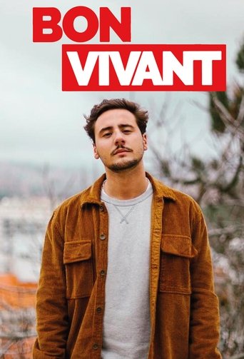 Poster of Bon Vivant