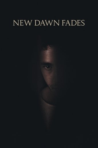 Poster of New Dawn Fades