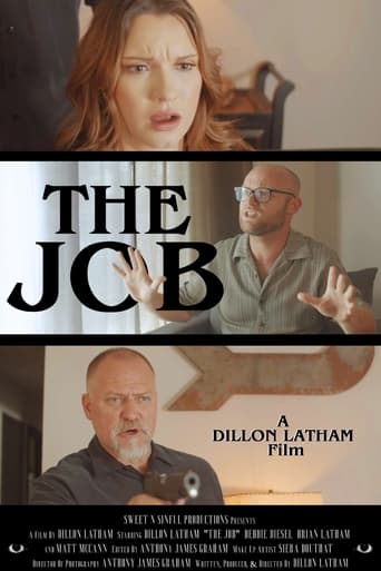 Poster of The Job